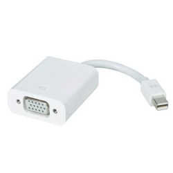 Displayport به VGA دی نت